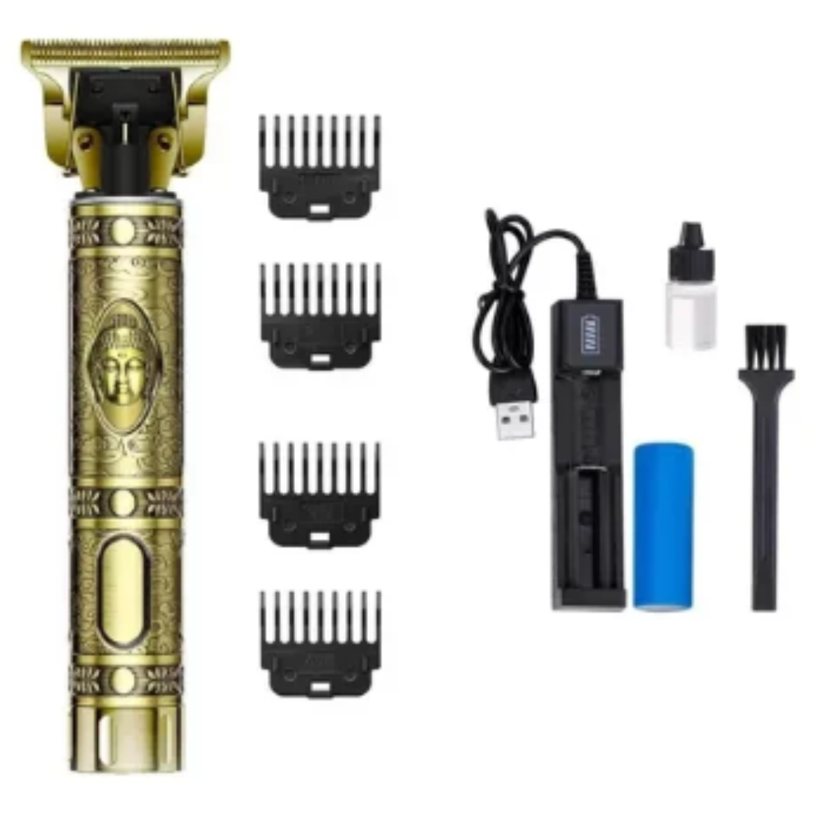 Gray helmet for bikers