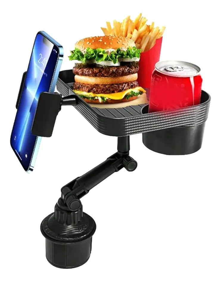 Gray helmet for bikers