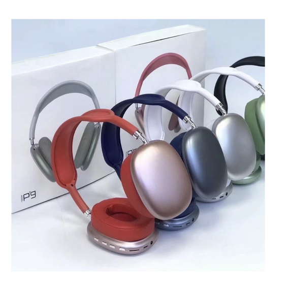 Audífonos  P9